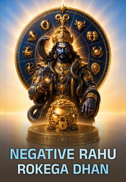 Negative Rahu Rokega Dhan