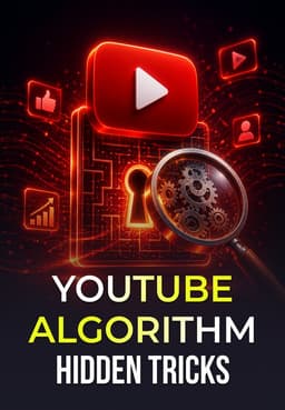 Youtube Algorithm Hidden Tricks