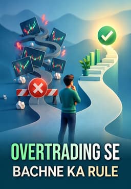 Overtrading Se Bachne Ka Rule