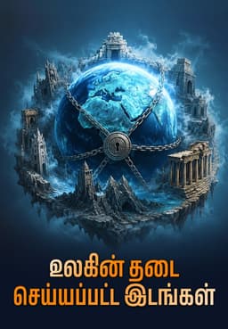 உலகின் தடை செய்யப்பட்ட இடங்கள்