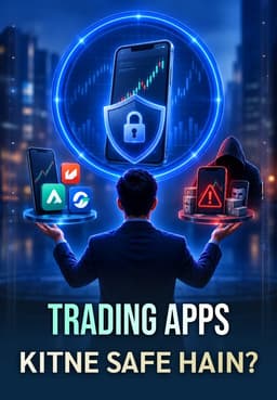 Trading Apps Kitne Safe Hain?
