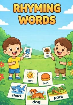Rhyming Words