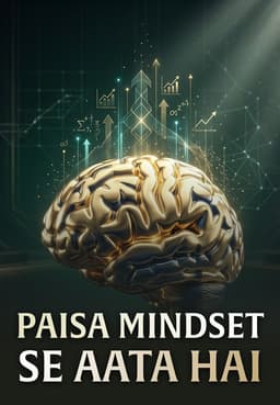 Paisa Mindset Se Aata Hai