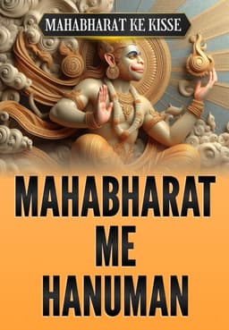 Mahabharat Me Hanuman Ji