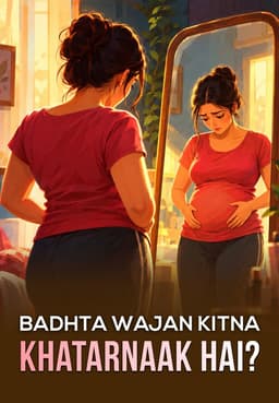 Badhta Wajan Kitna Khatarnaak Hai?