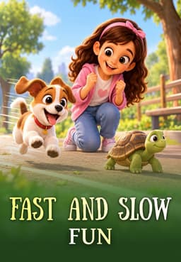 Fast And Slow Fun