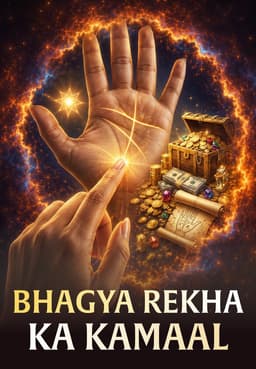 Bhagya Rekha Ka Kamaal
