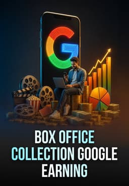 Box Office Collection Google Earning