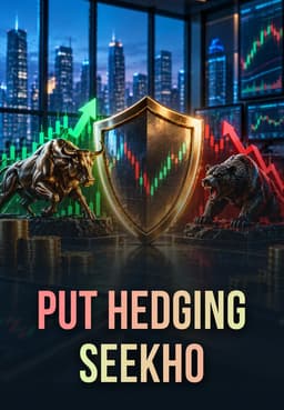 Put Hedging Seekho