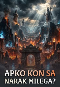 Apko Kon Sa Narak Milega?