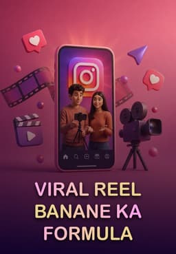 Viral Reel Banane Ka Formula