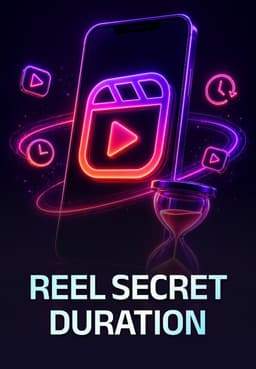 Reel Secret Duration
