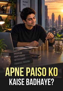 Apne Paiso Ko Kaise Badhaye?