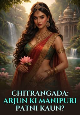 Chitrangada: Arjun Ki Manipuri Patni Kaun?