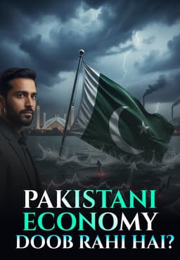 Pakistani Economy Doob Rahi Hai ?