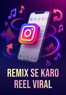 Remix Se Karo Reel Viral
