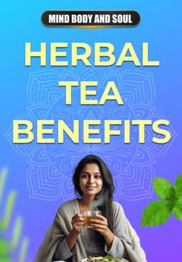 Herbal Tea Benefits