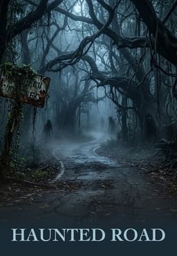 Haunted Road