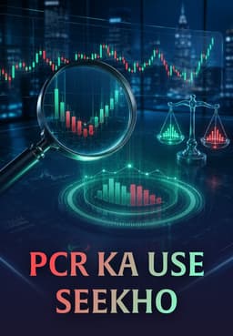 PCR Ka Use Seekho