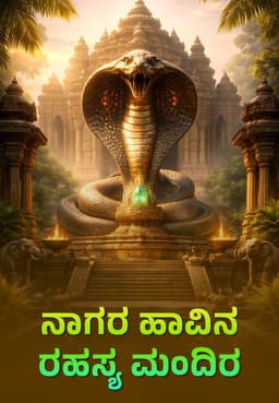 ನಾಗರ ಹಾವಿನ ರಹಸ್ಯ ಮಂದಿರ
