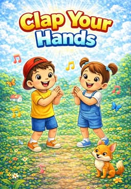 Clap Your Hands