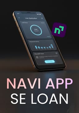 Navi App Se Loan