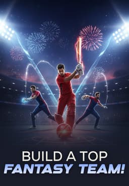 Build A Top Fantasy Team!