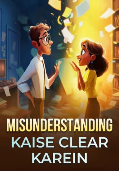 Misunderstanding Kaise Clear Karein