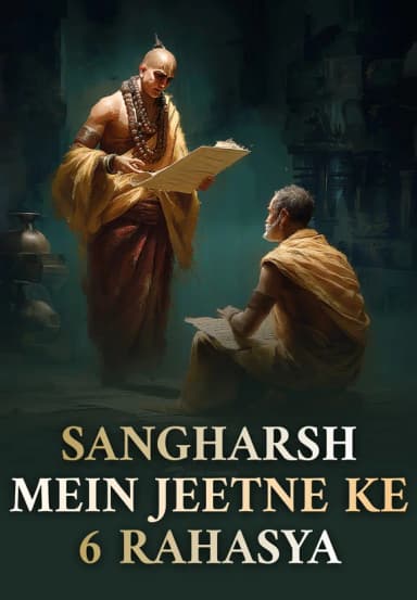 Sangharsh Mein Jeetne Ke 6 Rahasya
