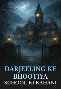 Darjeeling Ke Bhootiya School Ki Kahani