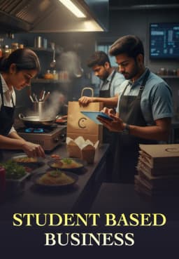 Student Based Business