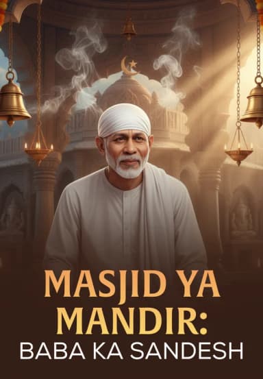 Masjid Ya Mandir: Baba Ka Sandesh
