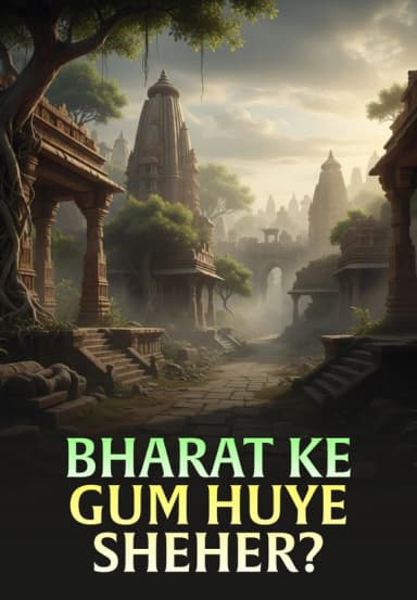 Bharat Ke Gum Huye Sheher?