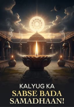 Kalyug Ka Sabse Bada Samadhaan!