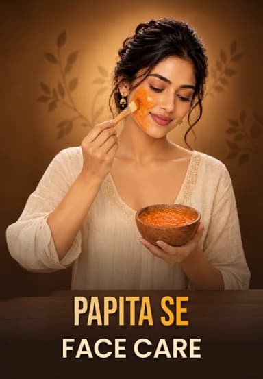 Papita Se Face Care