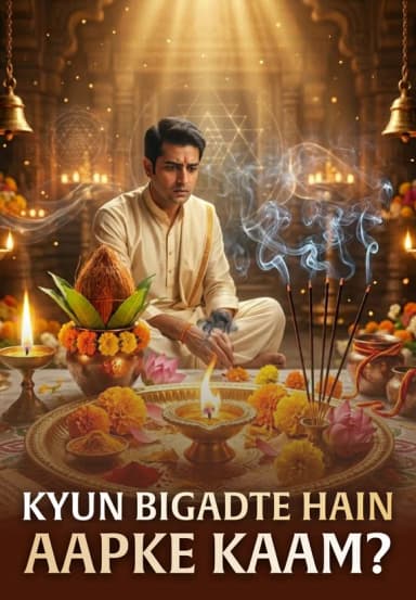 Kyun Bigadte Hain Aapke Kaam?