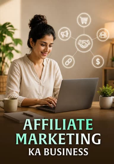 Affiliate Marketing Ka Business