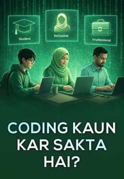 Coding | Master Programming Skills with Seekho