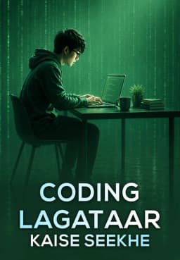 Coding | Master Programming Skills with Seekho