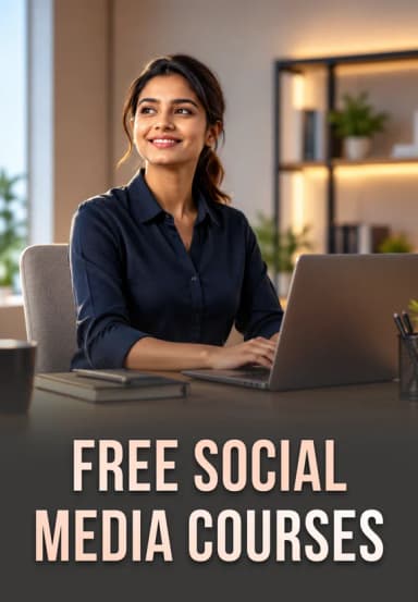 Free Social Media Courses