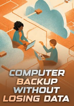 Computer Backup Kaise Karein Without Losing Data