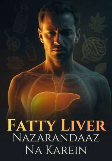 Fatty Liver: Nazarandaaz Na Karein