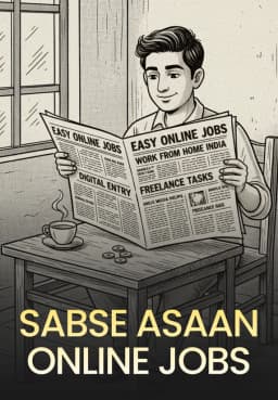 Sabse Asaan Online Jobs