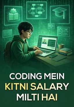 Coding | Master Programming Skills with Seekho