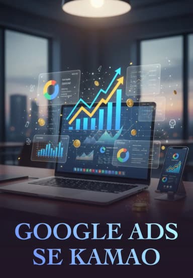 Google Ads Se Kamao