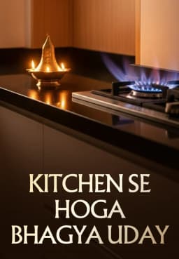 Kitchen Se Hoga Bhagya Uday
