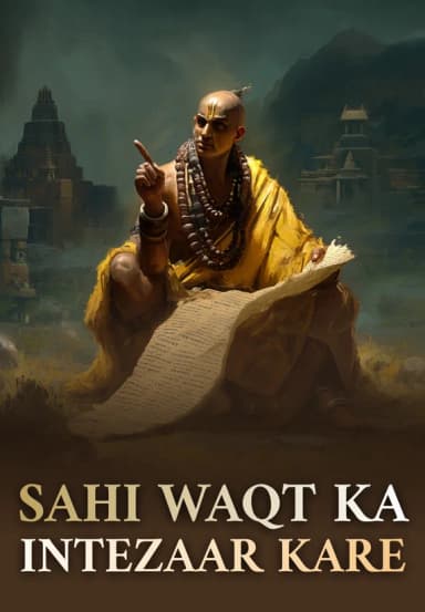 Sahi Waqt Ka Intezar Kare