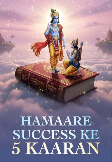 Hamaare Success Ke 5 Kaaran
