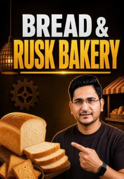 Bread & Rusk Bakery
