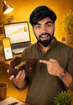 Weekend Mein ₹2000 Ki Kamai